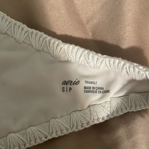 Great Condition Aerie Bikini - Picture 6 of 6